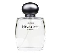 EDC + Estée Lauder Pleasures For Men 100Ml Per Uomo (Eau De Cologne)