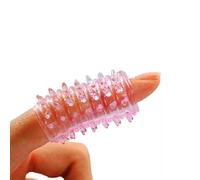 EDC Finger Sleeve Benessere intimo 1 UD.