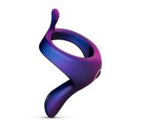 Hueman - Strap-on vibrante