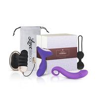 Loveboxxx - Confezione regalo erotica Solo Woman 1 pz Set
