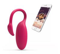 EDC Magic Motion - Flamingo Vibrating Bullet Benessere intimo 1 UD.