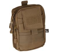 EDC Molle Borsa Every Day Carrier Pouch Coyote