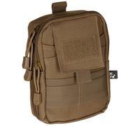 EDC Molle Borsa Every Day Carrier Pouch Coyote