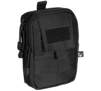 EDC Molle Borsa Every Day Carrier Pouch Nera