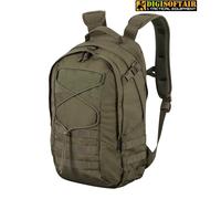 EDC Pack Cordura adaptive green Helikon Tex 21 litri