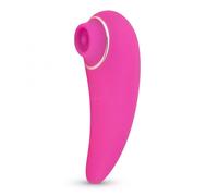 EDC Stimolatore Clitorideo Easytoys Taptastic Vibe Benessere intimo 1 UD.