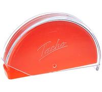 Edco 871125220660 Porta Dischi Tachigrafo in PVC
