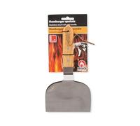 Edco 871125234777 12 x 22 cm Barbecue spatola per Hamburger