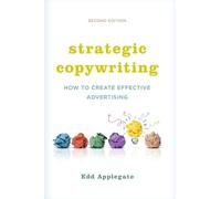 Edd Applegate Strategic Copywriting (Copertina rigida)