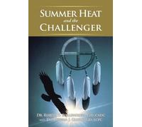 Edd Cadc Bollendorf Summer Heat and the Challenger (Tascabile)
