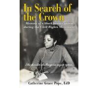 Edd Catherine Grace Pope In Search of the Crown (Tascabile)