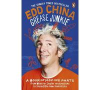 Edd China Grease Junkie (Tascabile)