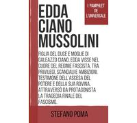 Edda Ciano Mussolini