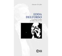 Edda Dell'Orso. La prima vocalist di Ennio Morricone