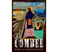 Edda L. Fields-Black COMBEE (Copertina rigida)