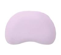 Edda Lux Federa adatta al Tempur Sonata S e M cuscino, 61 x 40 cm, in morbido jersey 100% cotone per cuscino ergonomico, Lavanda