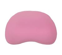 Edda Lux Federa adatta al Tempur Sonata S e M cuscino, 61 x 40 cm, in morbido jersey 100% cotone per cuscino ergonomico, Fenicottero