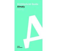 Edda Schlager Almaty (Tascabile)