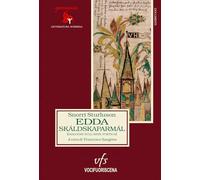 Edda. Skáldskaparmál. Dialoghi sull'arte poetica