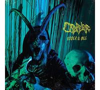 edder & bile-Import USA