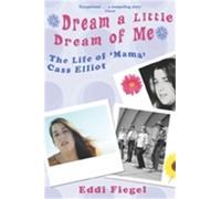 Eddi Fiegel Dream a Little Dream of Me (Tascabile)