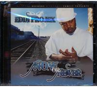 Eddi Projex - Now Or Never