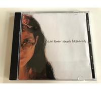 Eddi Reader Angels & Electricity (CD) Album