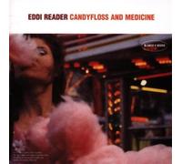 Eddi Reader – Candyfloss & Medicine – CD
