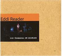 Eddi Reader - Edinburgh, UK