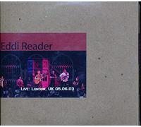 Eddi Reader - Live: London UK 05.06.03