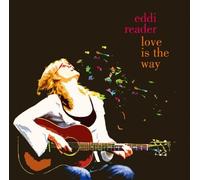 Eddi Reader - Love is The Way [Import]