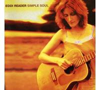 Eddi Reader Simple Soul (CD)