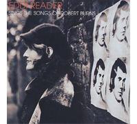 Eddi Reader Sings the Songs of Robert Burns (CD) Album