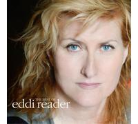 Eddi Reader The Best of Eddi Reader (CD) Album
