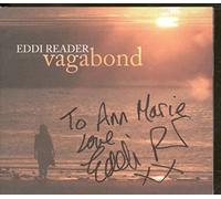 Eddi Reader Vagabond (CD) Album