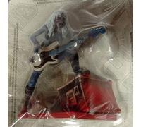 Eddie 3D Collection Iron Maiden Figure/Miniature+book TO SELECT