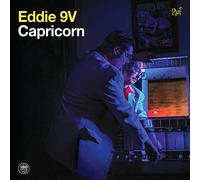 Eddie 9V Capricorn (Vinyl LP) 12" Album