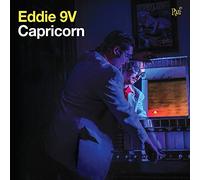 Eddie 9V Capricorn (CD) Album