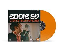 Eddie 9V - Little Black Flies