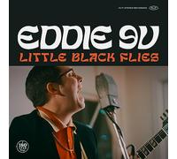 Eddie 9v - Little Black Flies