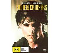 Eddie and the Cruisers (DVD) Michael Pare Tom Berenger