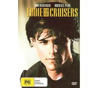 Eddie and the Cruisers (DVD) Michael Pare Tom Berenger Michael Pare Tom Berenger