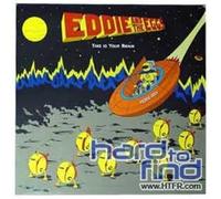 Eddie And The Eggs - This Is Your Brain