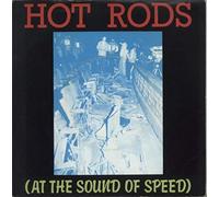 Eddie And The Hot Rods - At The Sound Of Speed