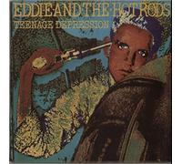 Eddie And The Hot Rods - Teenage Depression