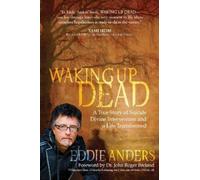 Eddie Anders Waking Up Dead (Tascabile)