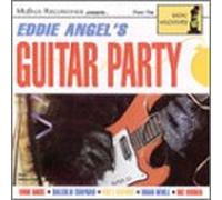 Eddie Angel - Guitar Party