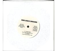 Eddie Angel's Dinosaurs - Jurassic Beat / Caveman [Vinyl Single]