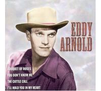 Eddie Arnold - Famous Country Music Makers