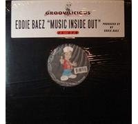 Eddie Baez / Music Inside Out
